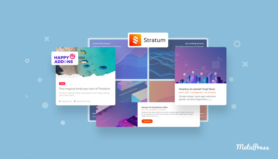 Best Elementor Blog Widgets WordPress
