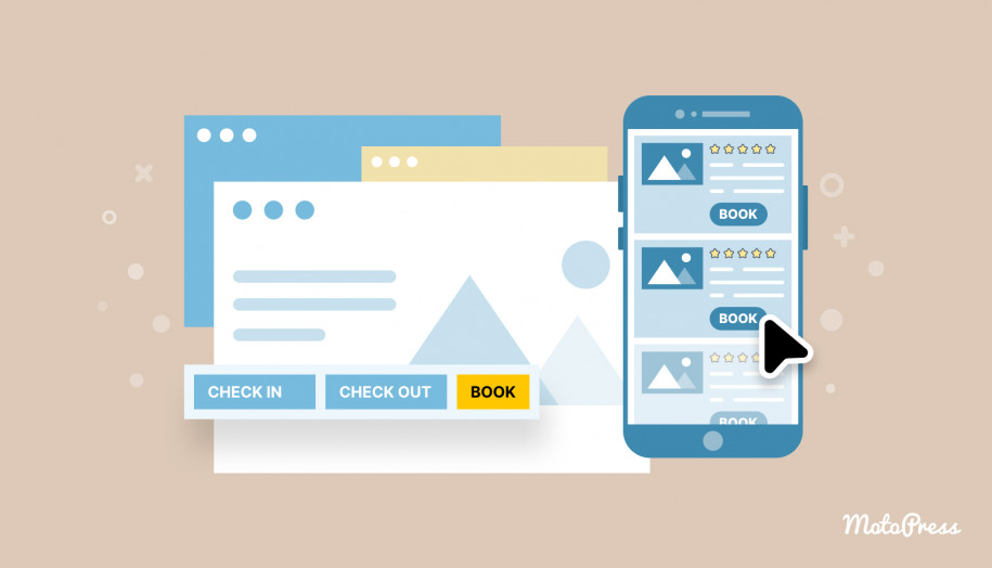 30 Best Booking & Reservation WordPress Themes for Your Business (Free & Paid)